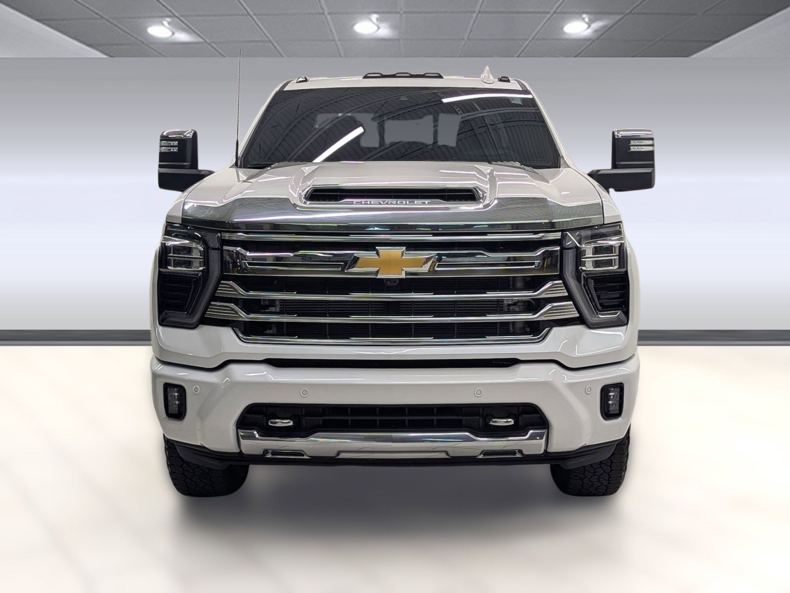Used 2024 Chevrolet Silverado 2500 High Country w/ High Country Premium Package image 5