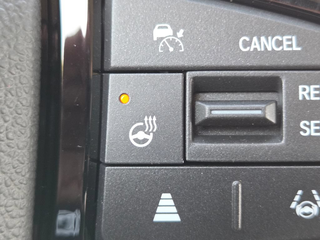 New 2026 Honda Odyssey Elite image 6