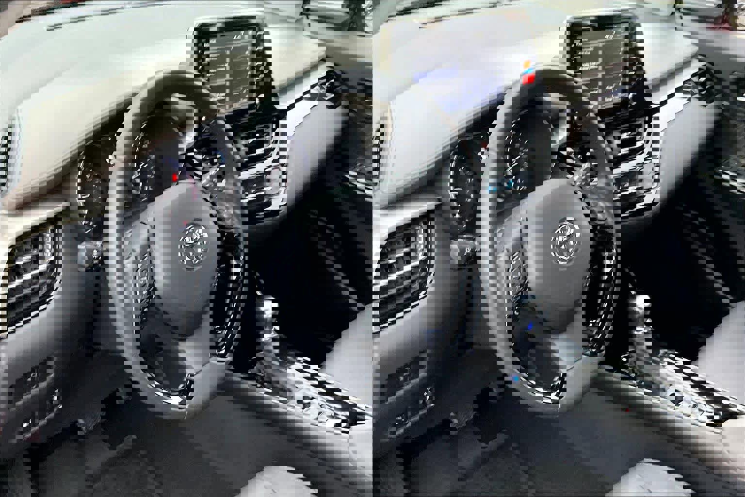 Used 2022 Toyota C-HR Limited image 16