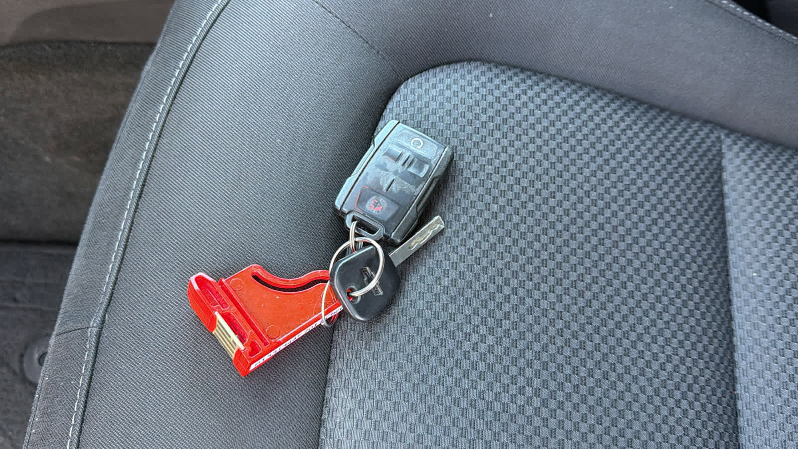 Used 2017 Chevrolet Colorado LT w/ LT Convenience Package RWD image 29