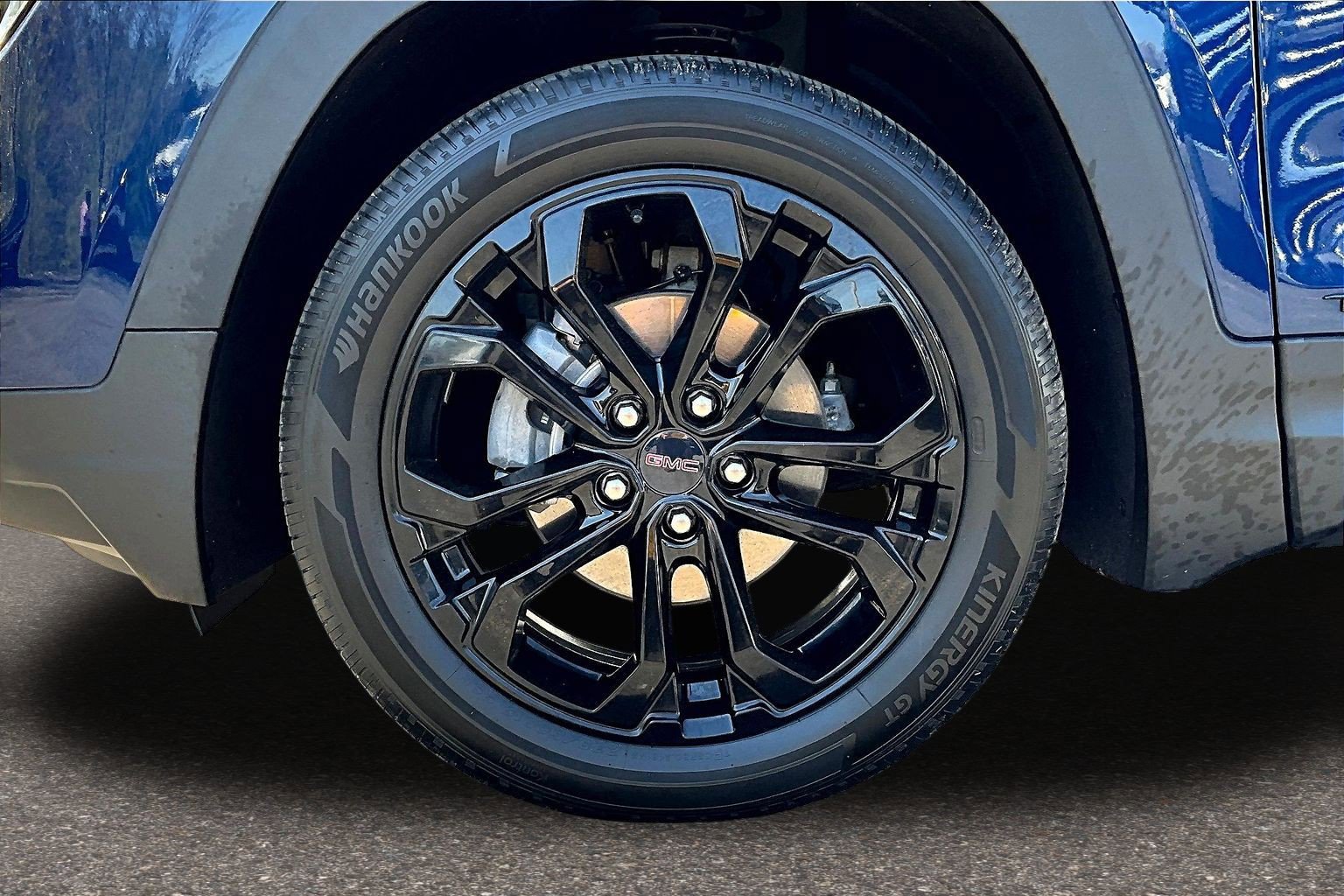 Used 2022 GMC Terrain SLE w/ Driver Convenience Package FWD image 25