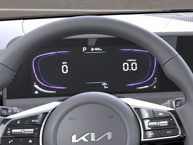 New 2026 Kia Seltos S FWD image 21