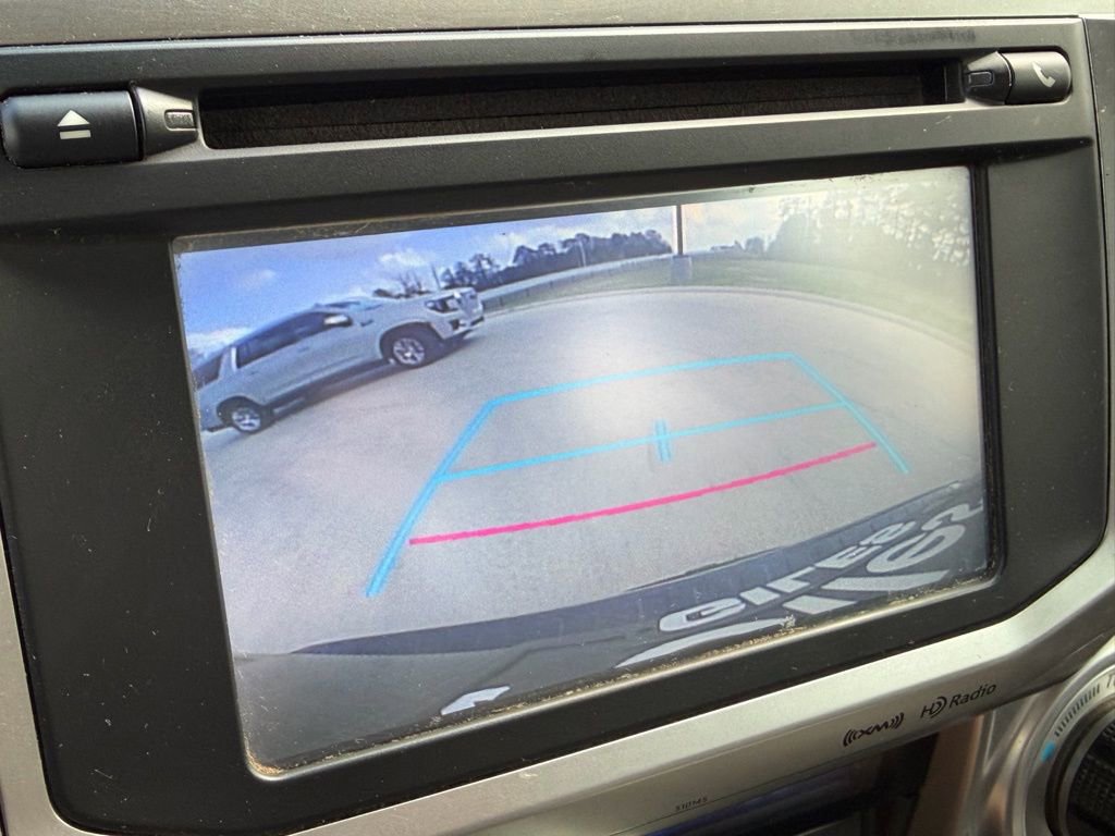 Used 2016 Toyota 4Runner Limited image 20