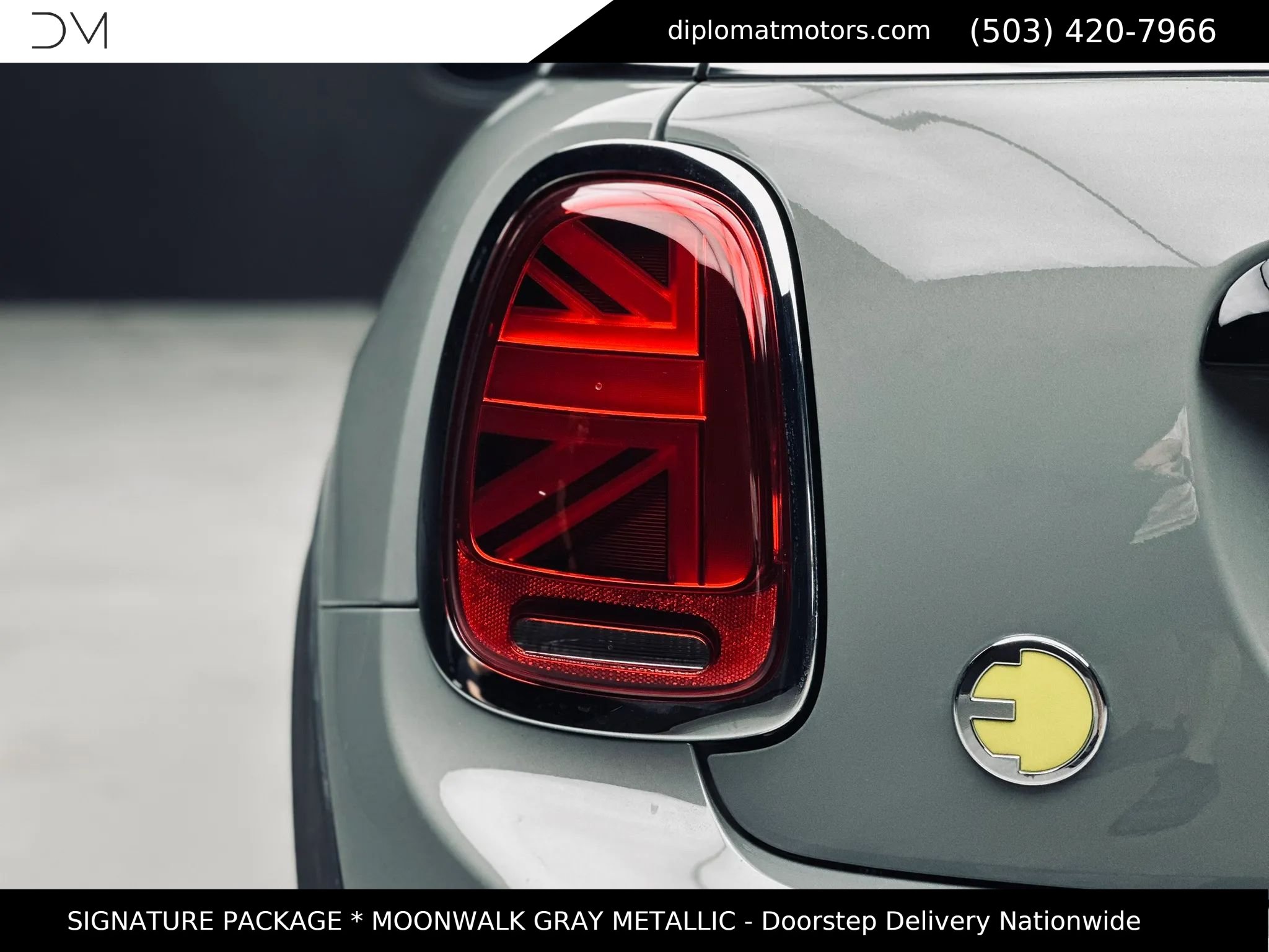 Used 2022 MINI Cooper SE FWD image 15
