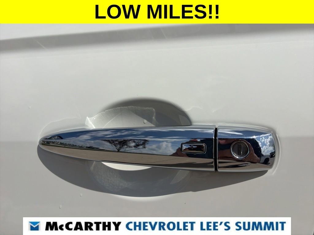 Used 2025 Nissan Altima 2.5 SV image 42
