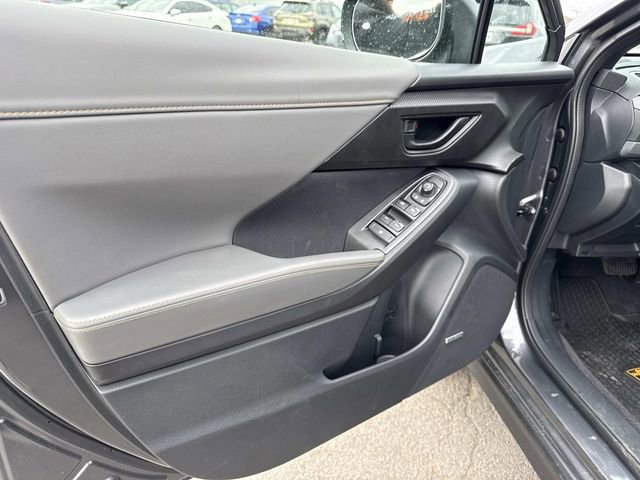 New 2026 Subaru Crosstrek 2.5i Wilderness image 11