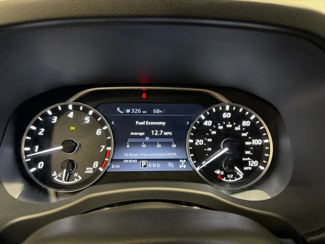 New 2026 Nissan Frontier SV w/ SV Convenience Package AWD/4WD image 21