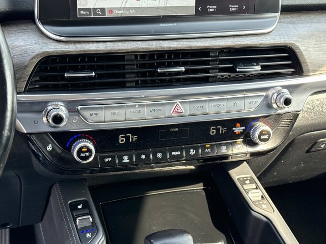 Used 2022 Kia Telluride EX w/ EX Premium Package AWD/4WD image 22