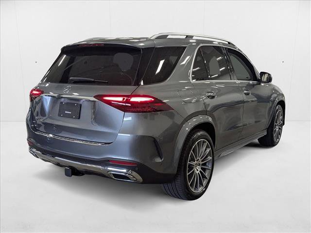 New 2025 Mercedes-Benz GLE 350 4MATIC video 2