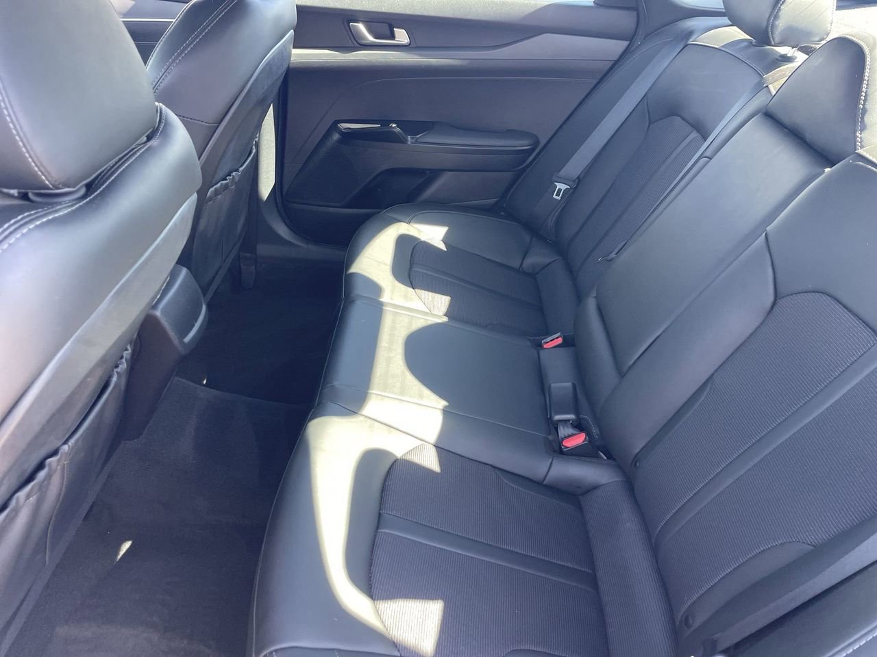 Used 2023 Kia K5 GT-Line image 16