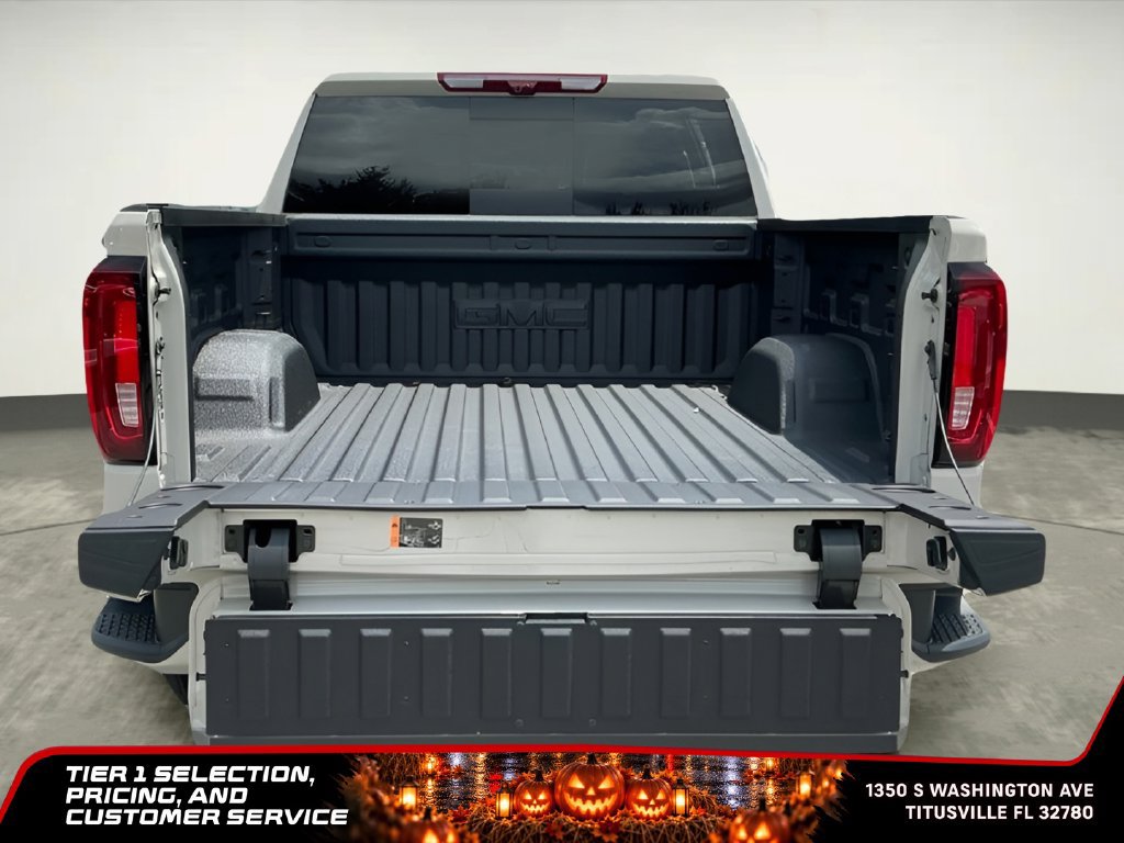 New 2026 GMC Sierra 1500 Denali w/ Denali Reserve Package AWD/4WD image 17
