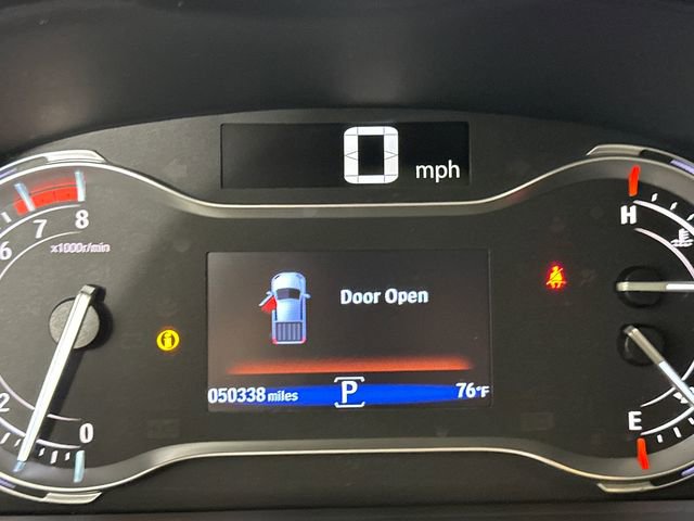 Used 2021 Honda Ridgeline Black Edition image 18