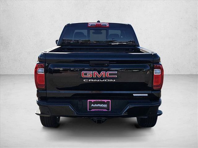 New 2026 GMC Canyon Elevation w/ Convenience Package RWD image 8
