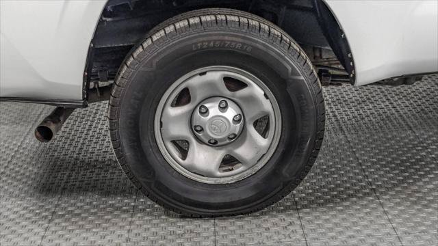 Used 2023 Toyota Tacoma SR RWD image 28