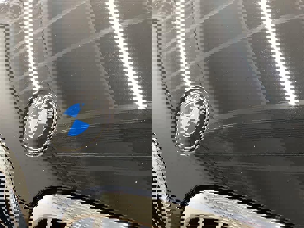 Used 2018 BMW X3 xDrive30i image 38