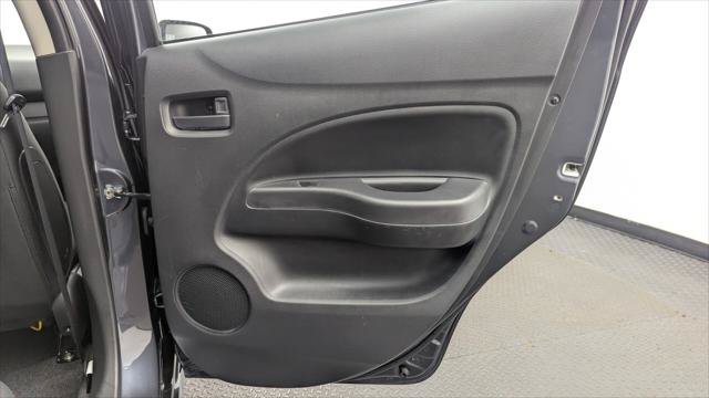 Used 2024 Mitsubishi Mirage ES FWD image 19