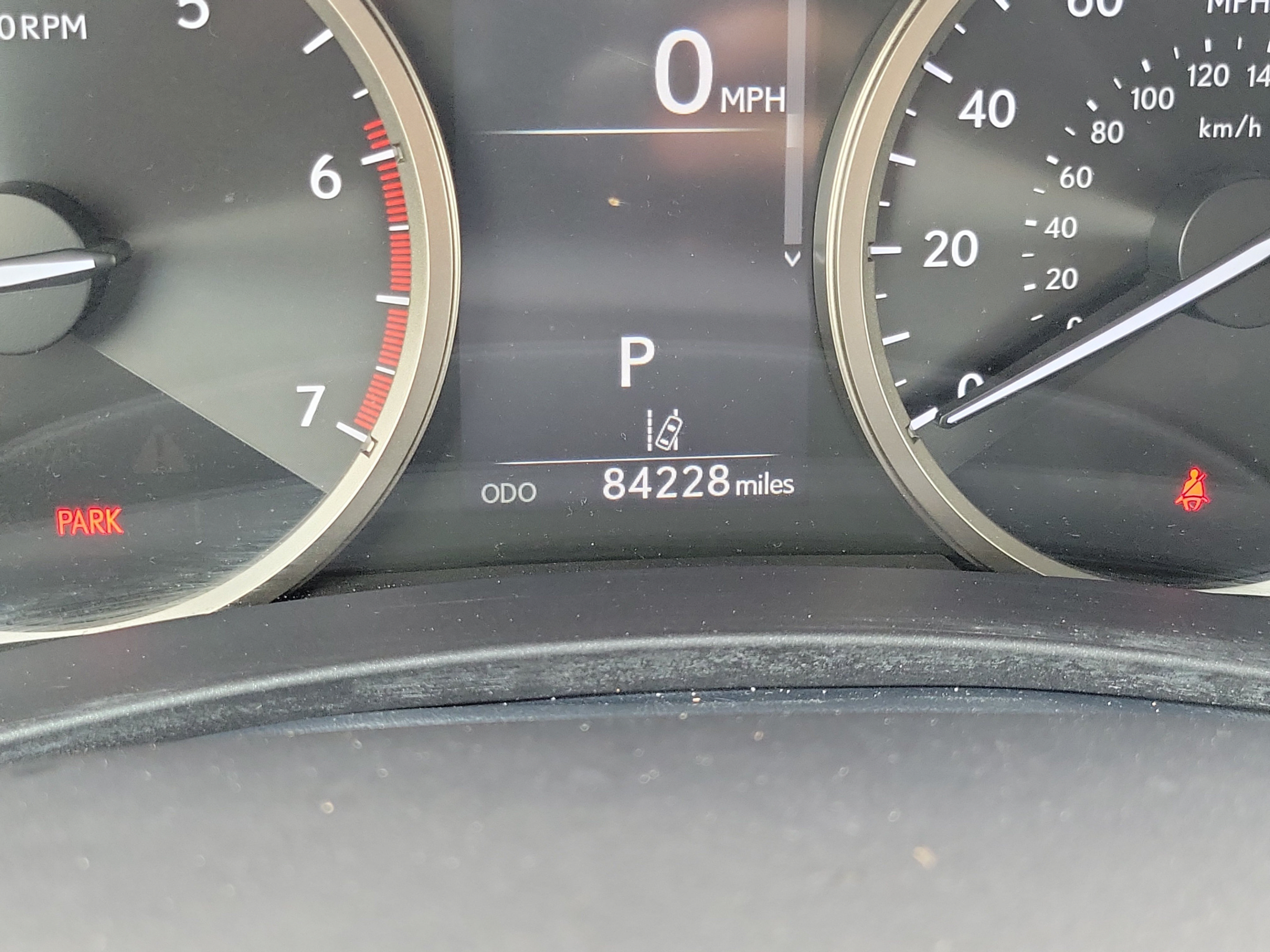Used 2018 Lexus NX 300 FWD w/ Comfort Package image 25