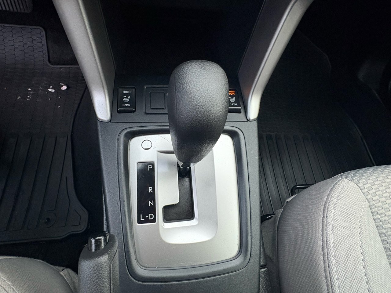 Used 2016 Subaru Forester 2.5i Premium image 13