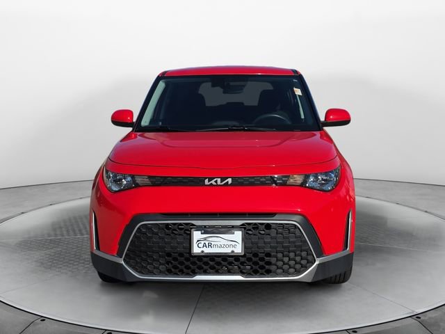 Used 2023 Kia Soul LX w/ Option Group 015 image 8