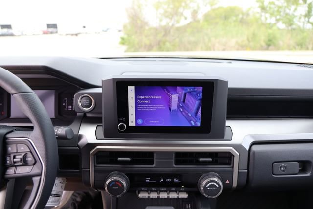 New 2026 Toyota 4Runner SR5 RWD image 17