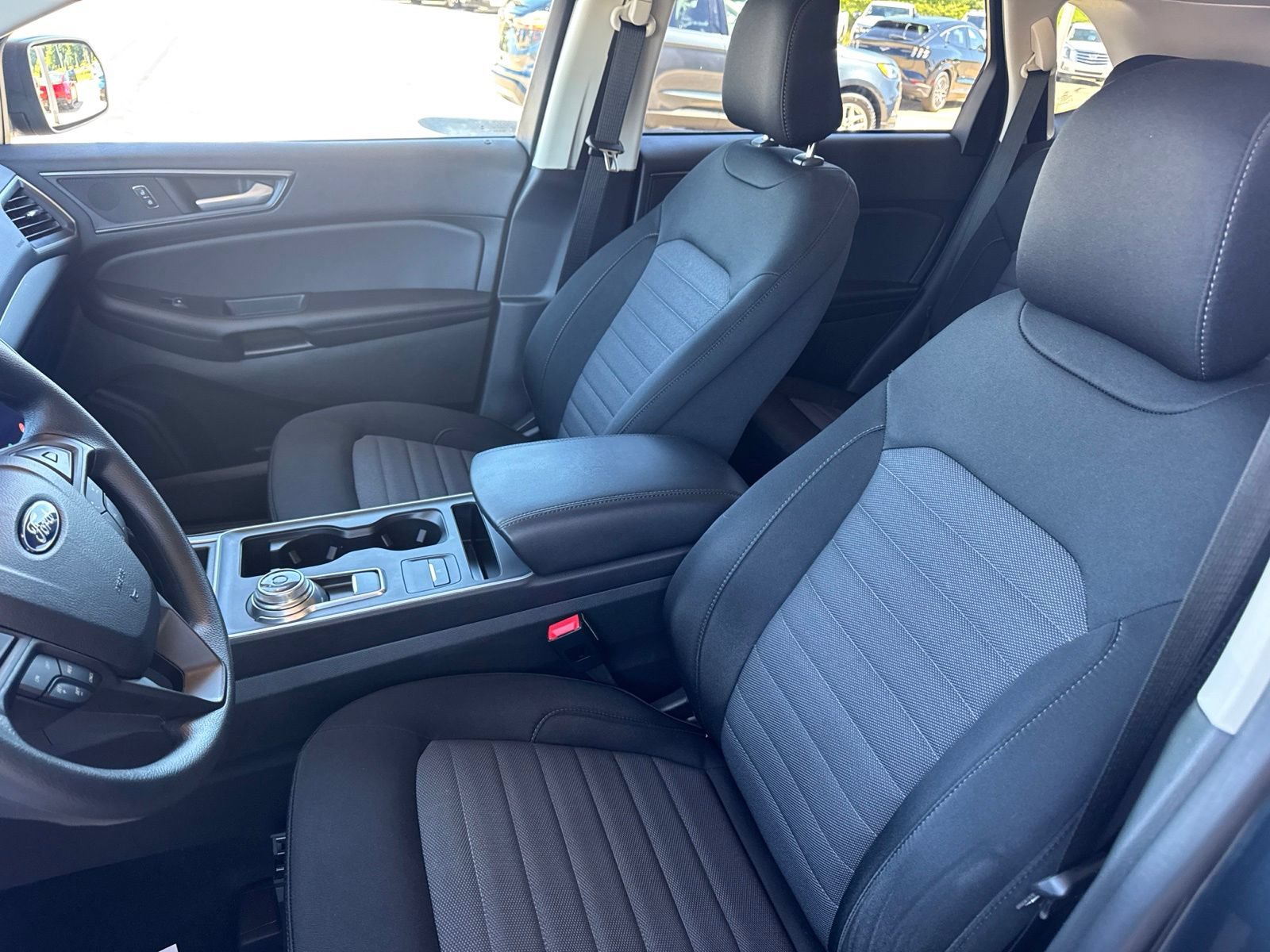 Certified 2023 Ford Edge SE AWD/4WD image 22