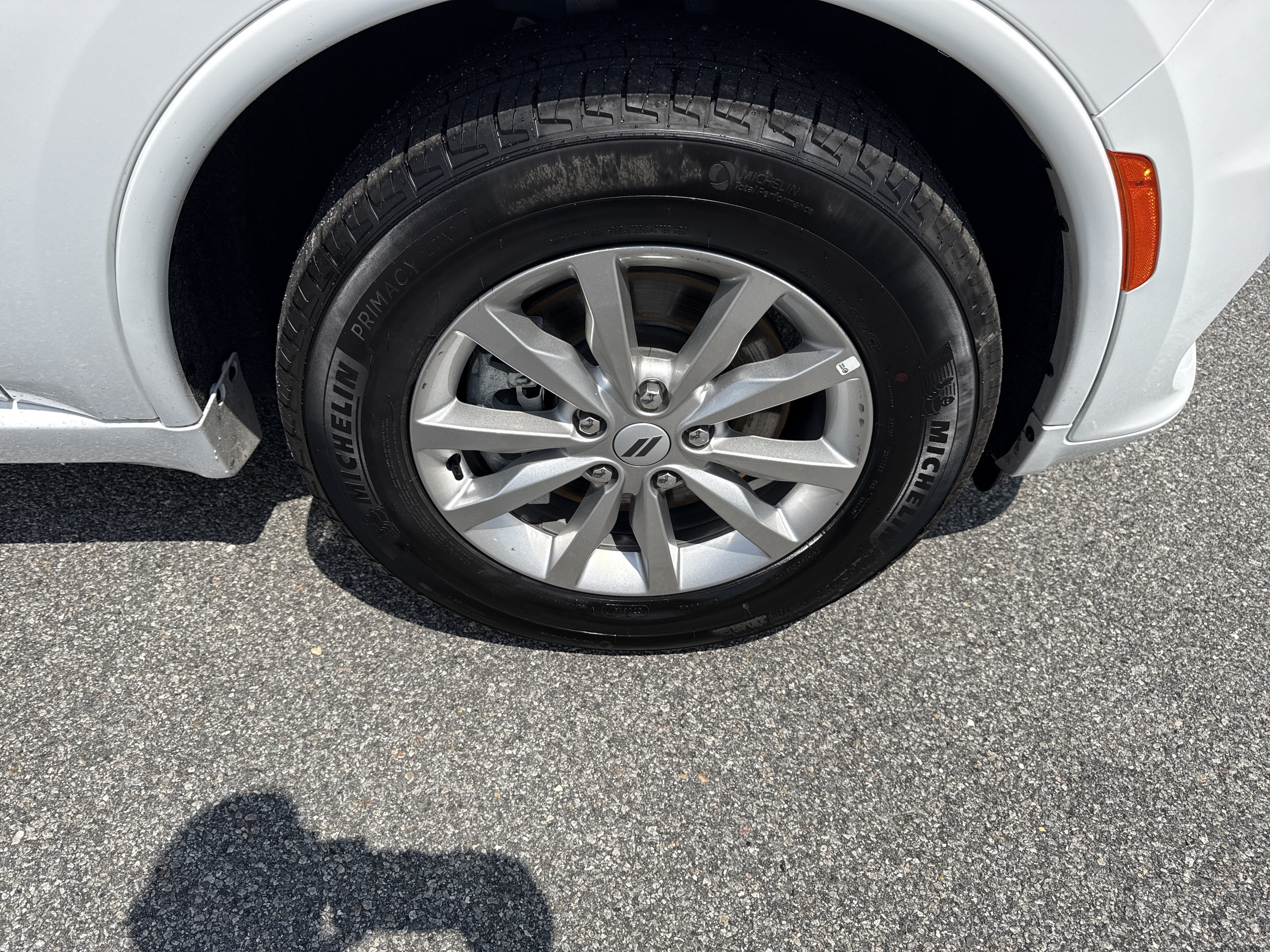 Used 2026 Dodge Durango GT RWD image 12
