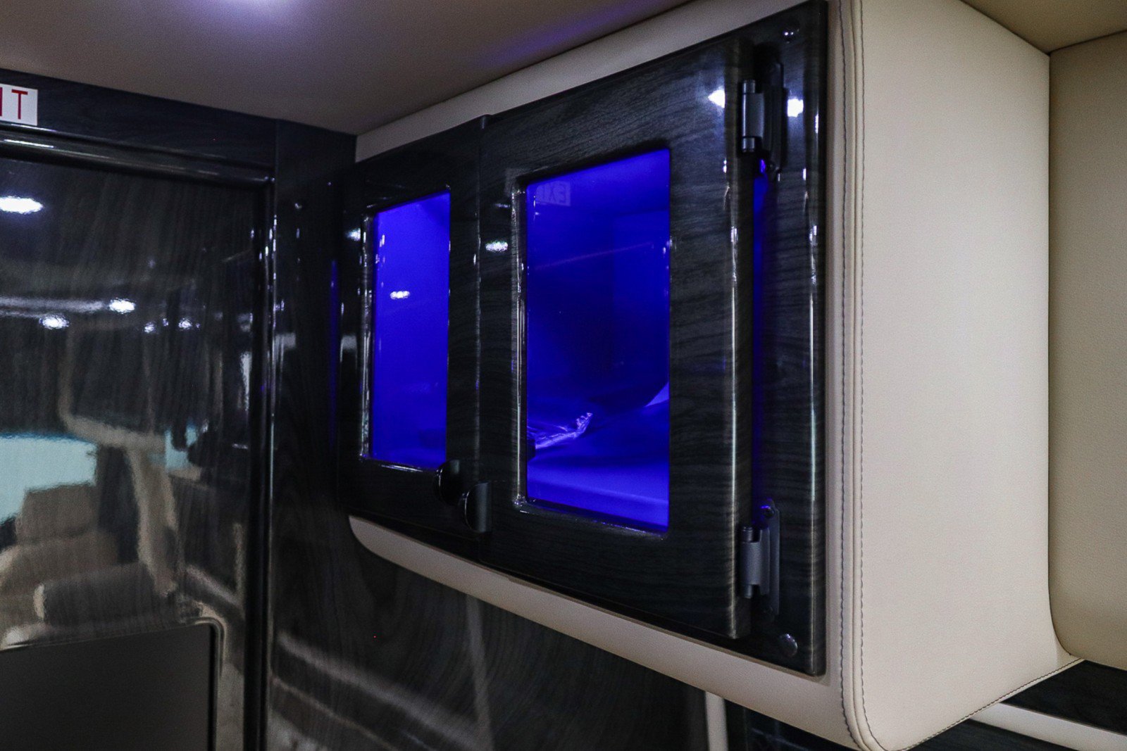 Used 2020 Mercedes-Benz Sprinter 3500 image 31