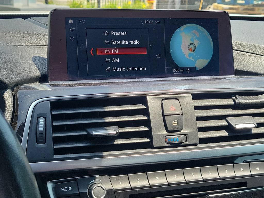 Used 2019 BMW 430i xDrive Convertible w/ Convenience Package AWD/4WD image 29