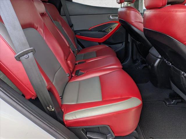 Used 2018 Hyundai Santa Fe Sport image 19