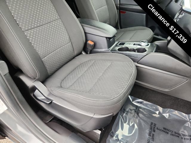 Used 2023 Ford Escape Active w/ Tech Pack #1 image 21