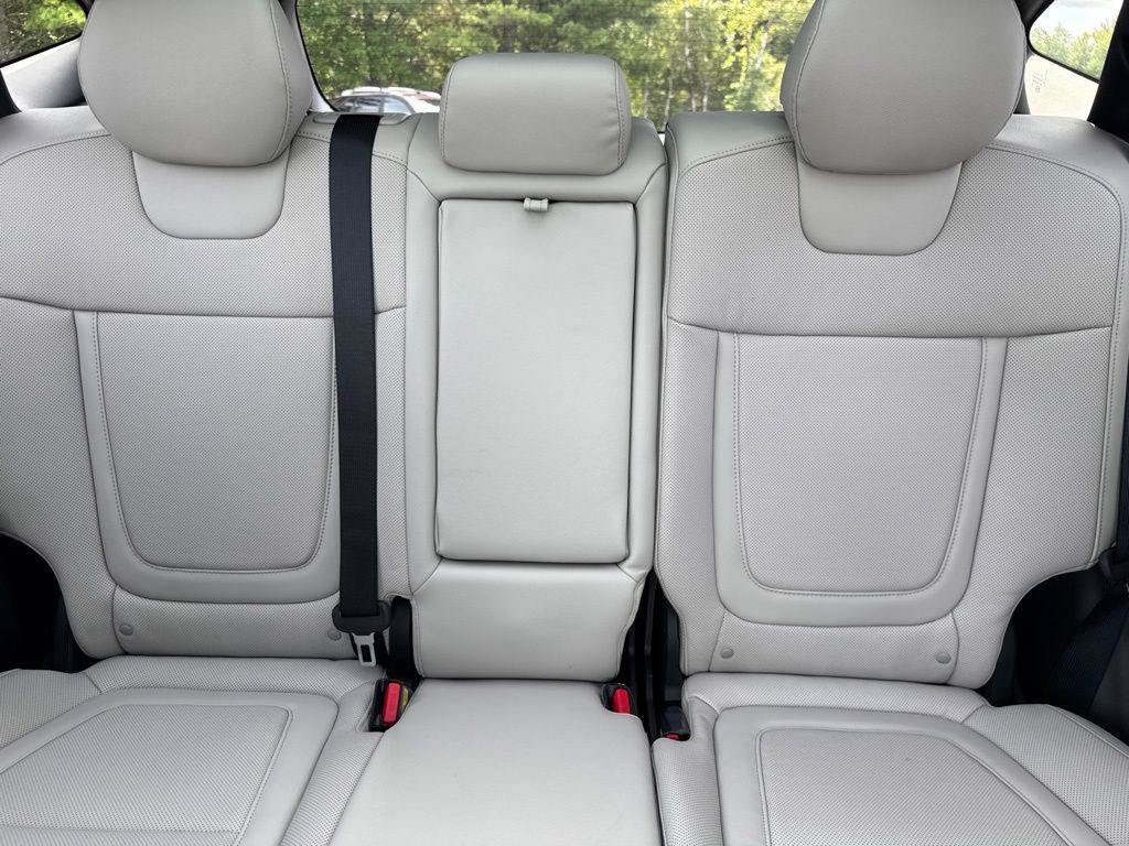 New 2026 Hyundai Tucson Limited AWD/4WD image 19