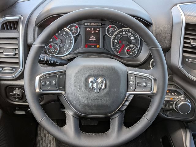 New 2026 RAM 1500 Big Horn AWD/4WD image 17