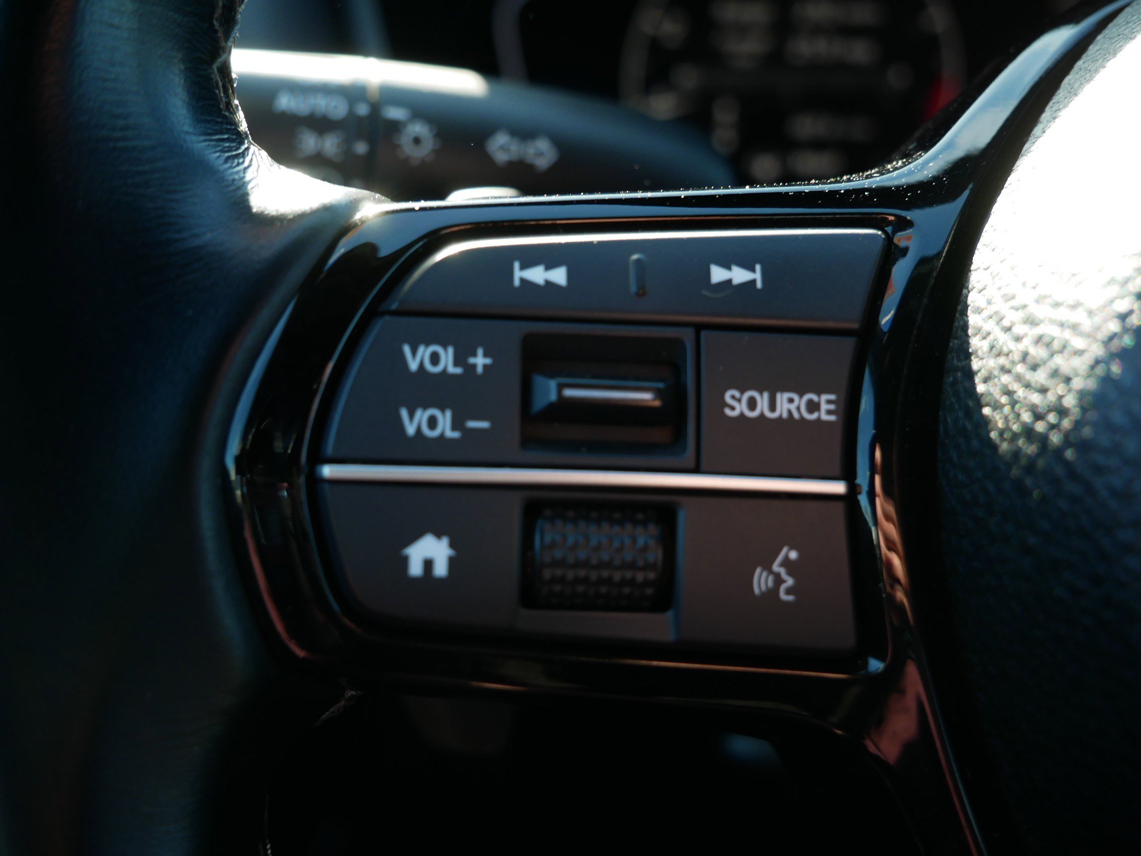 Certified 2022 Honda Civic Sport image 31