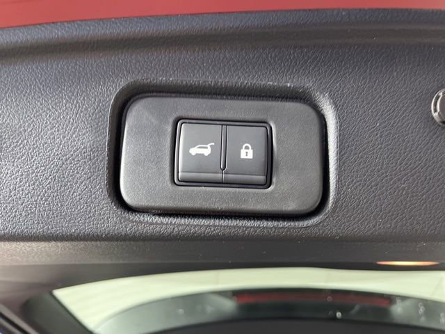 New 2026 Nissan Pathfinder Platinum image 51