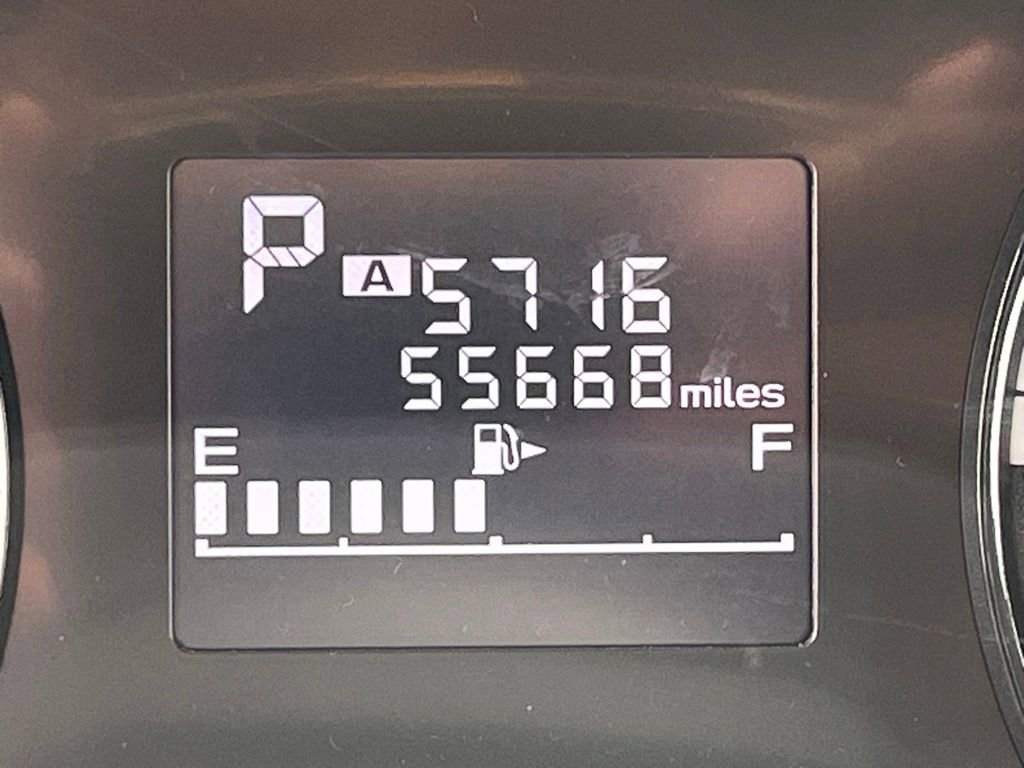 Used 2019 Subaru Impreza 2.0i AWD/4WD image 22
