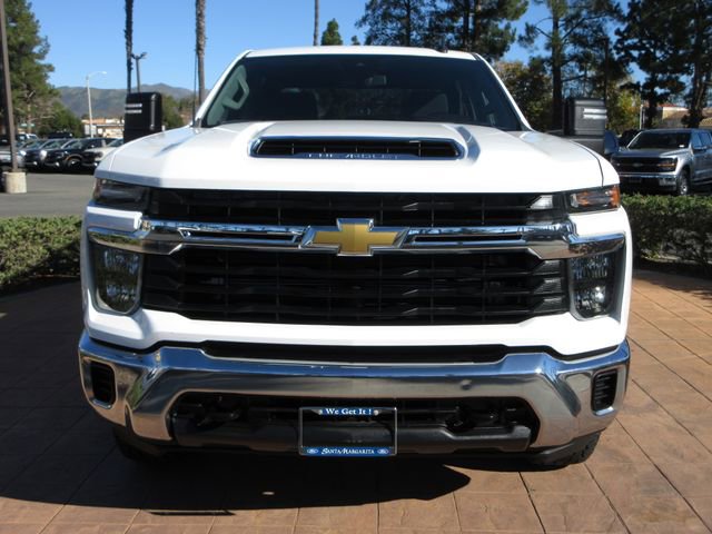 Used 2024 Chevrolet Silverado 2500 LT image 7