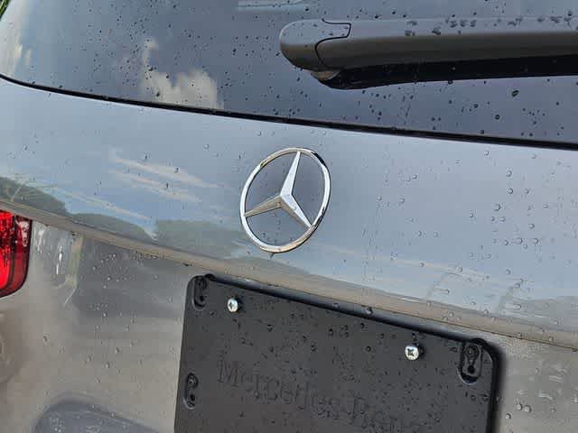 Used 2026 Mercedes-Benz GLB 250 image 10