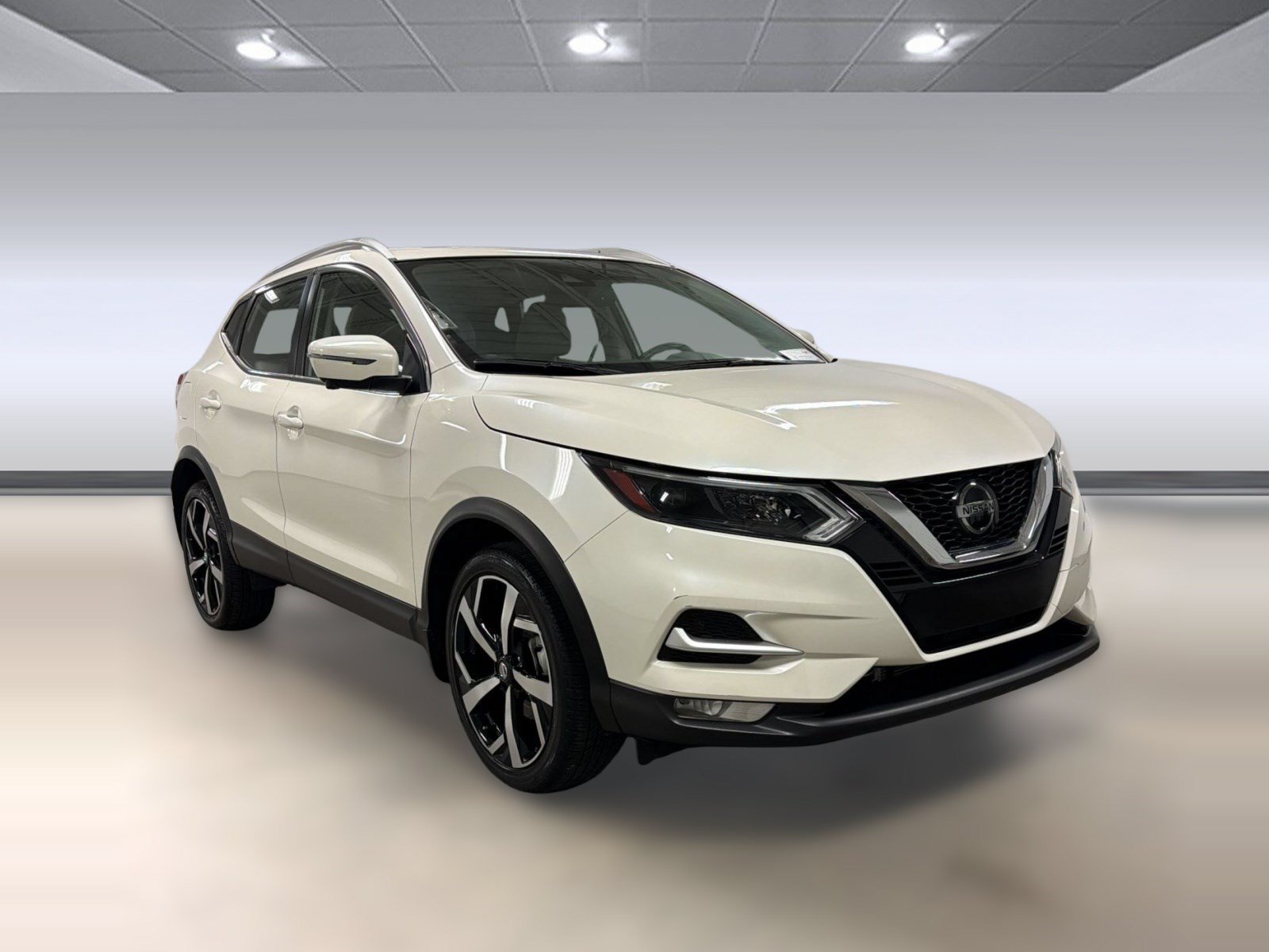 Used 2021 Nissan Rogue Sport SL w/ Premium Package AWD/4WD image 6