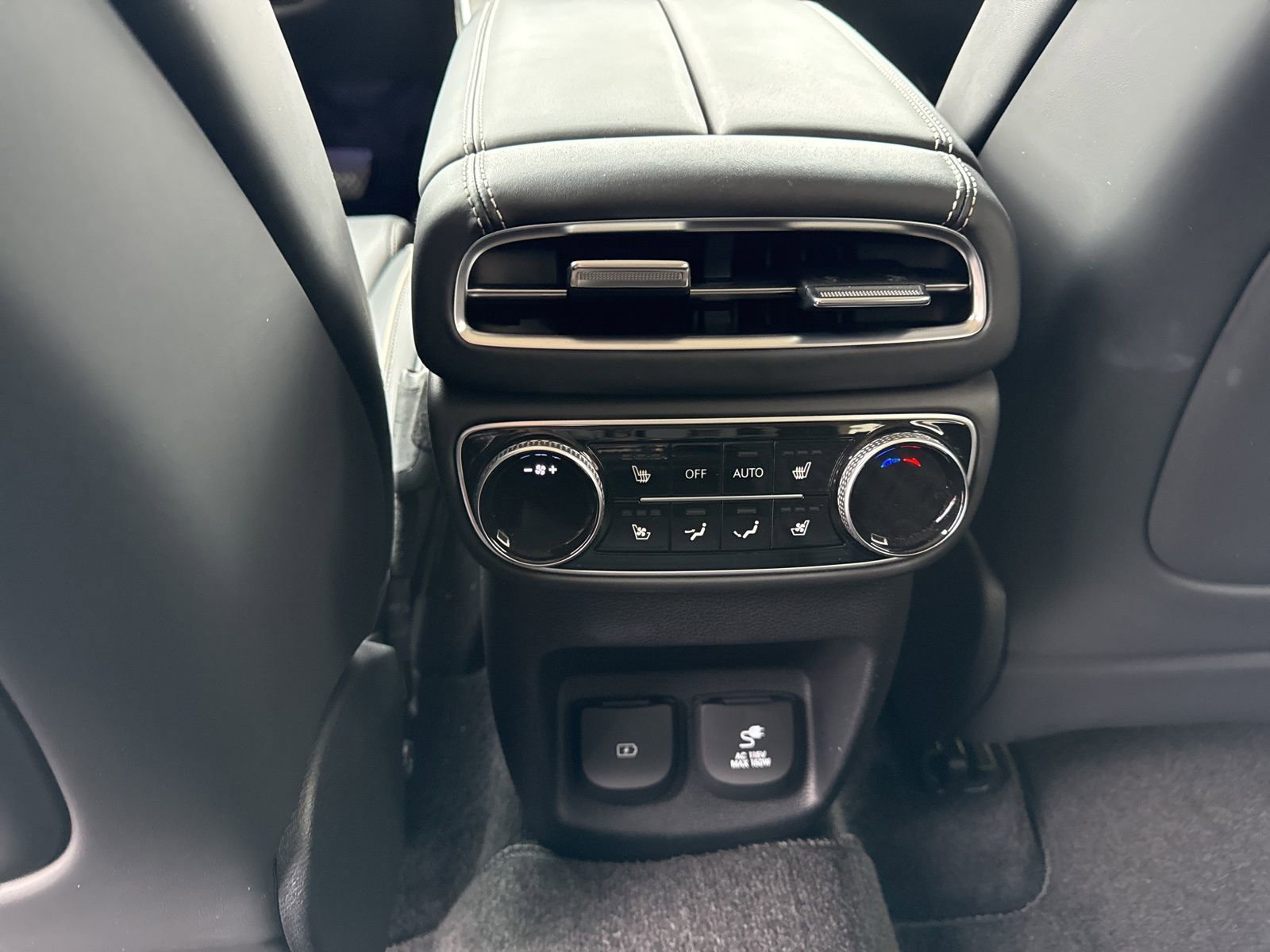 Used 2021 Genesis GV80 3.5T w/ Prestige Package 07 image 18