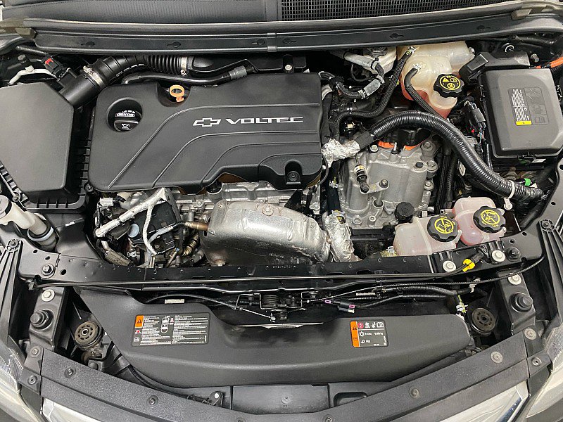 Used 2017 Chevrolet Volt LT image 15