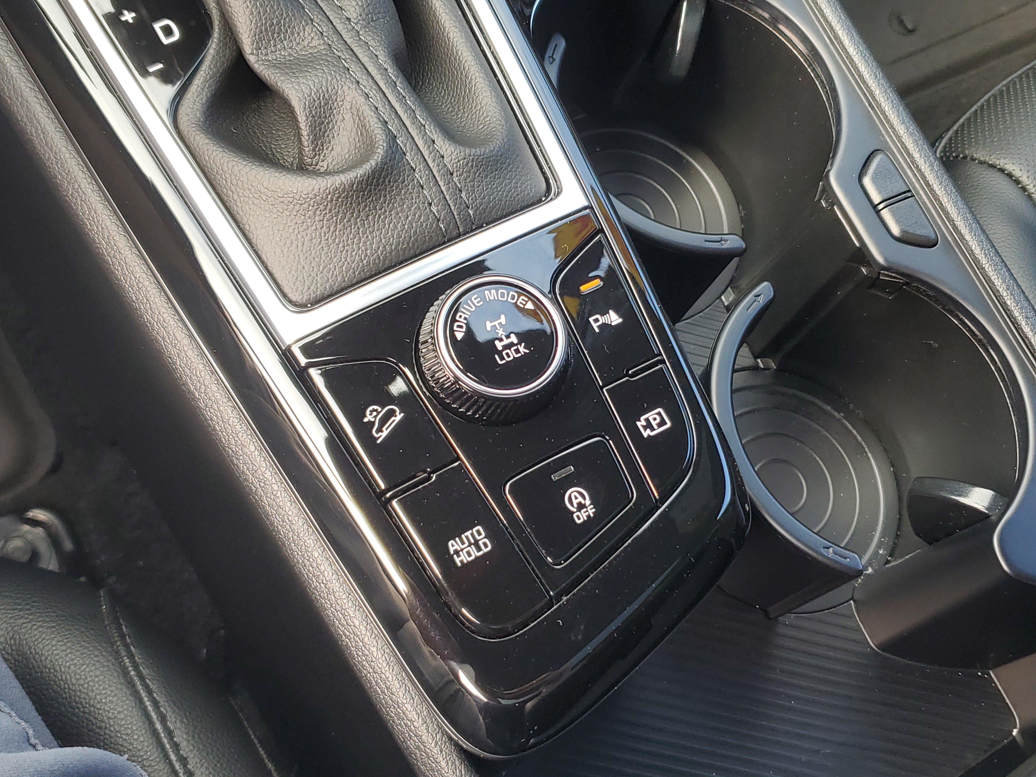 Used 2024 Kia Sportage X-Line w/ X-Line Premium Package AWD/4WD image 30