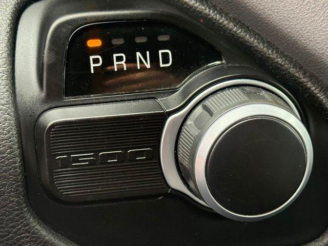 Used 2022 RAM 1500 Big Horn RWD image 12