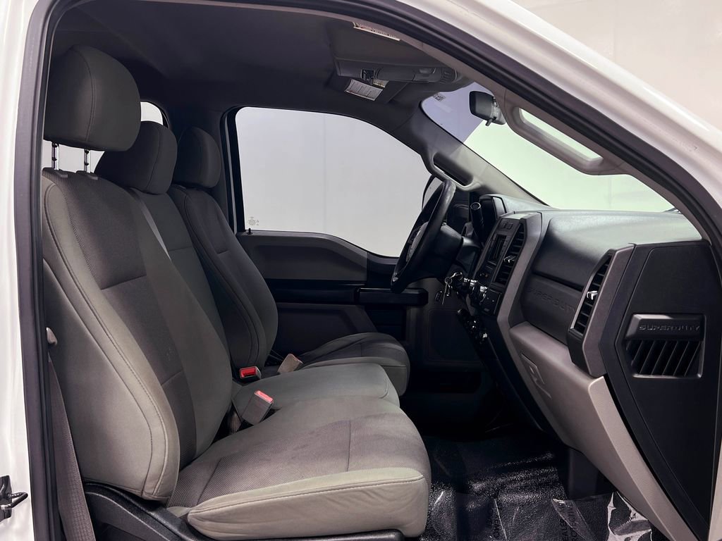Used 2018 Ford F250 XL w/ Power Equipment Group image 33