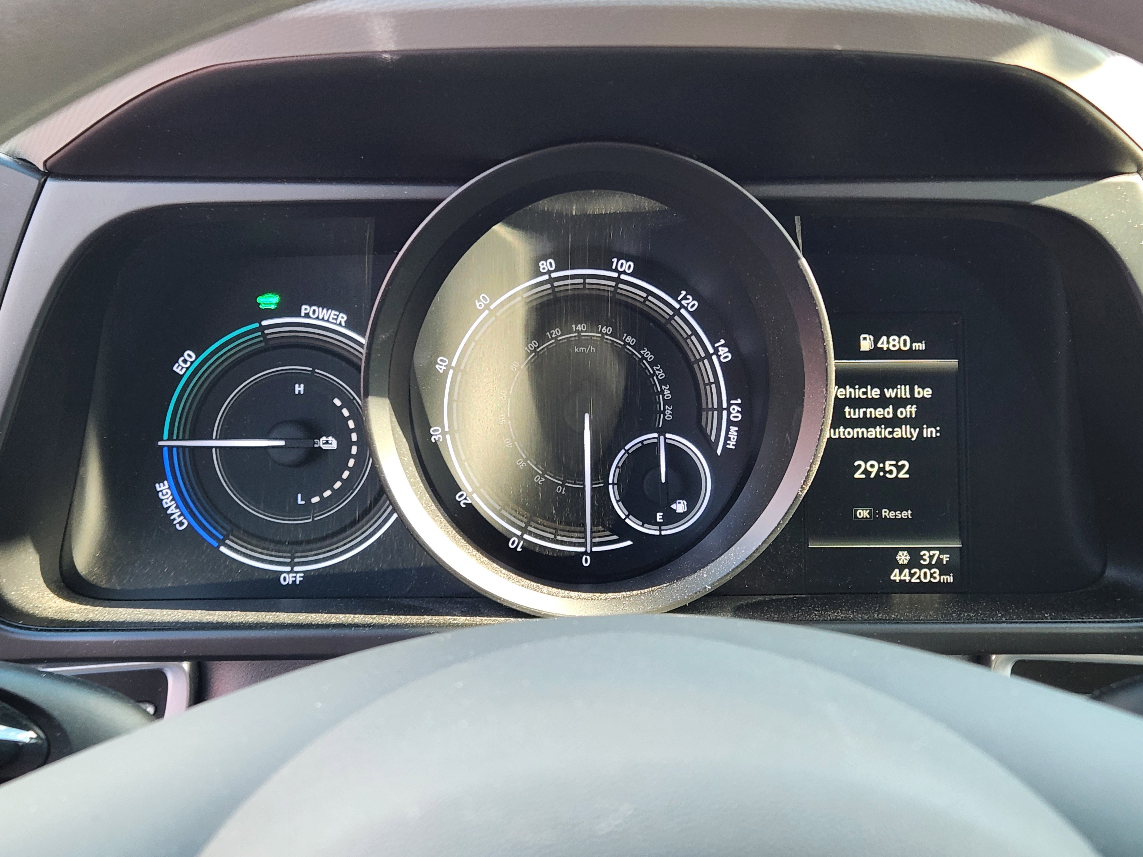 Certified 2023 Hyundai Elantra Blue image 20