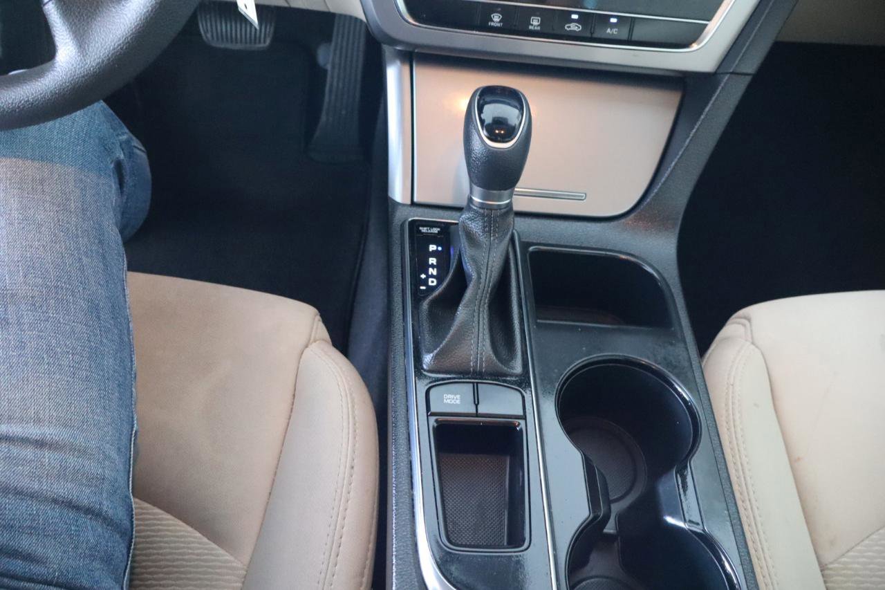 Used 2017 Hyundai Sonata Sport image 18