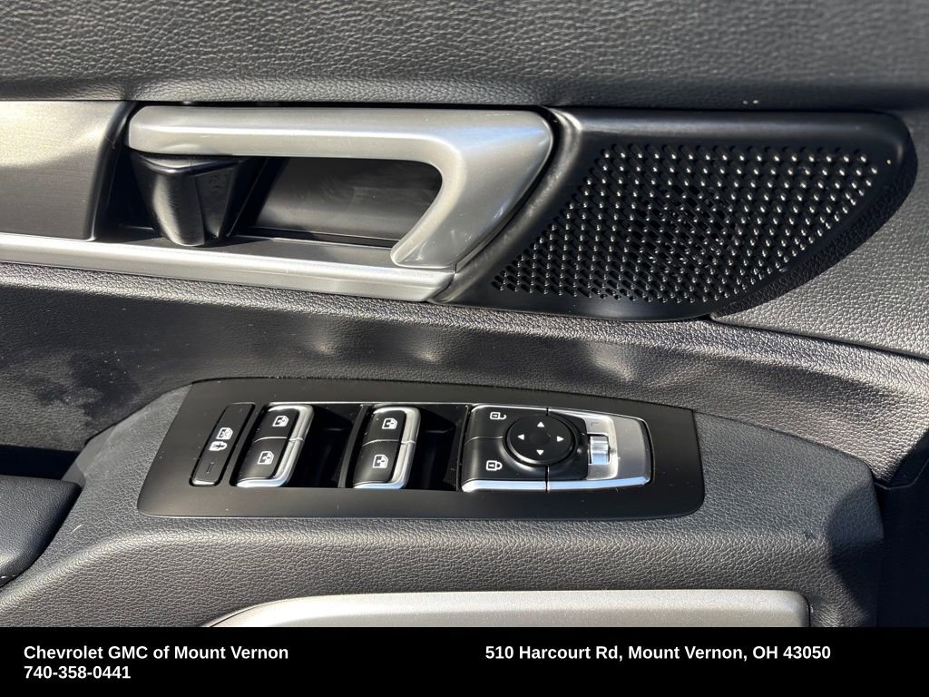 Used 2022 Kia Telluride S image 16