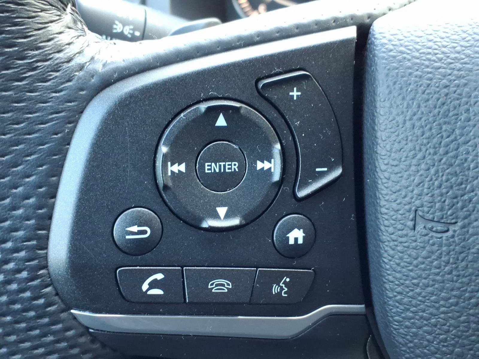Used 2023 Honda Passport EX-L image 32