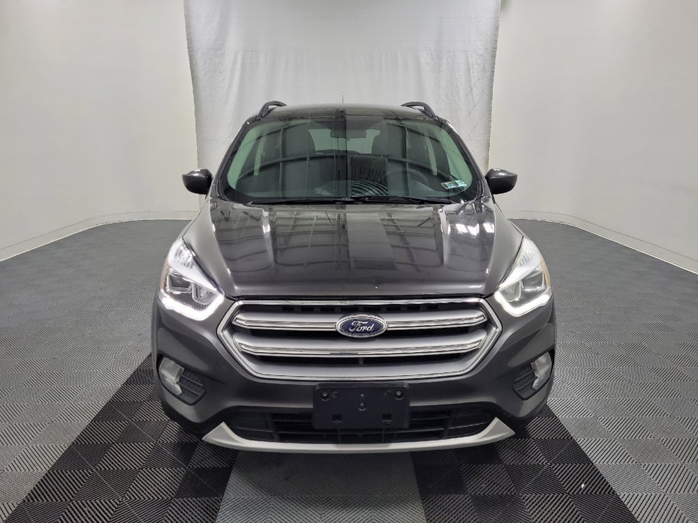 Used 2017 Ford Escape SE w/ Equipment Group 201A AWD/4WD image 14