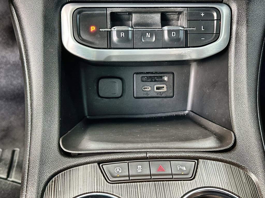 Certified 2021 GMC Acadia SLT w/ Premium Package image 16