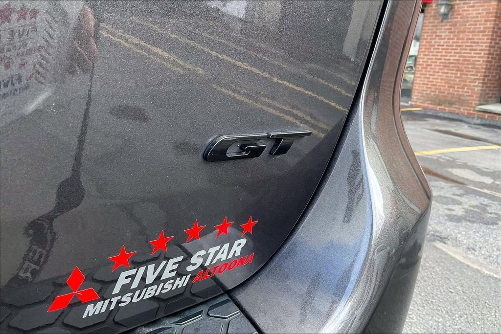 Used 2020 Dodge Durango GT image 8